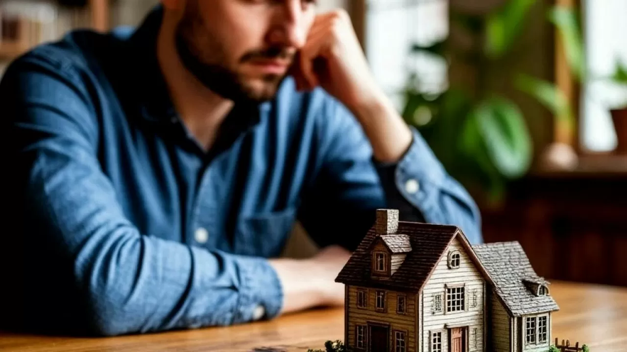 Пенсионные накопления и ипотека: как изменился порядок погашения жилищных займов с 2026 года