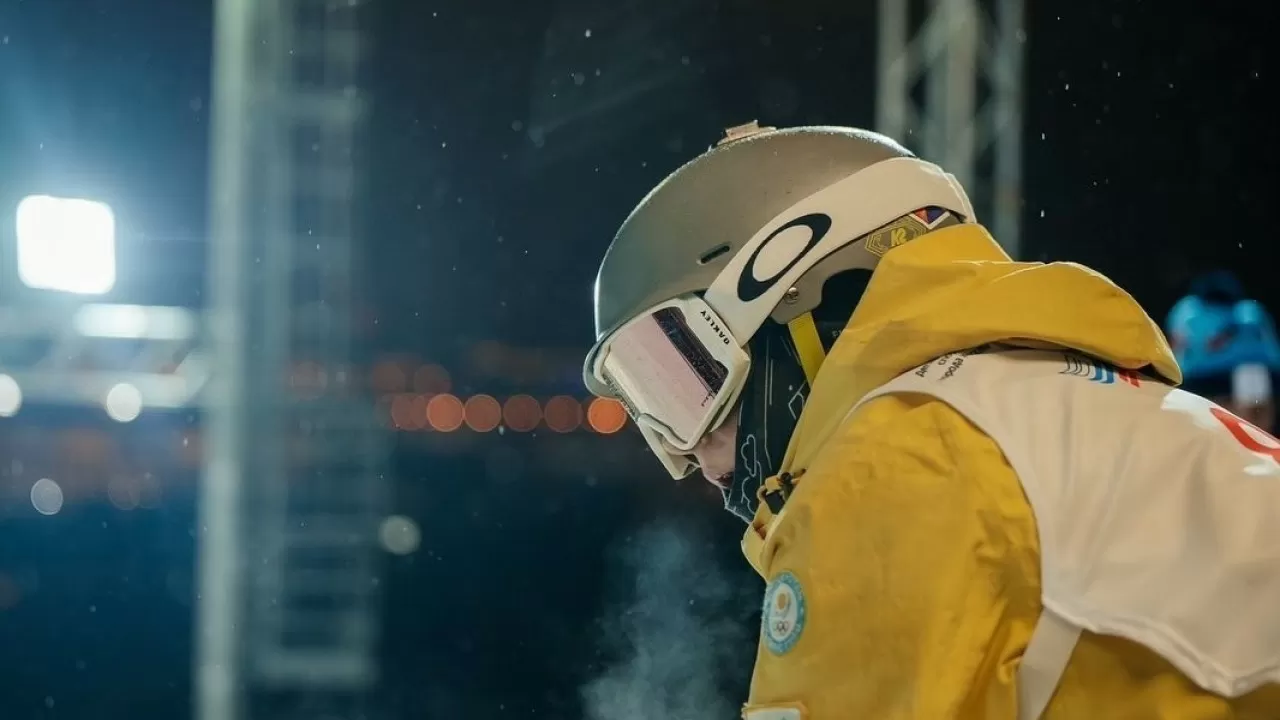 ЧМ по фристайлу: какие места заняли казахстанки 