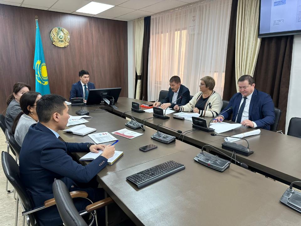 Елде 17 мың шақырым электр желісі жаңғыртылып, 444 қосалқы станция жөнделеді