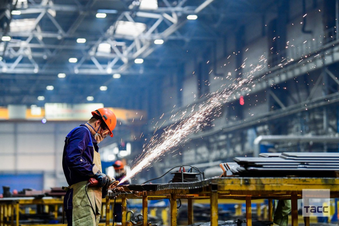 Еңбек адамының мәртебесі біртіндеп артып келеді