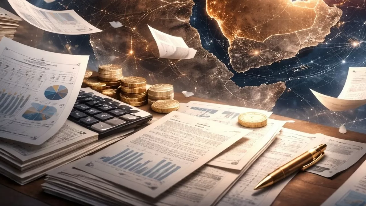 Teniz Capital &ndash; о суверенном риске ближневосточных стран и сукуках