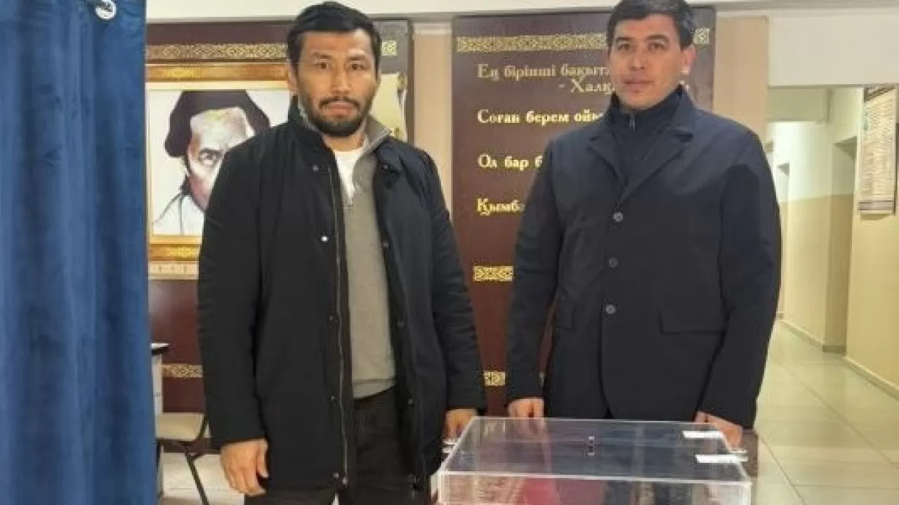 Серебряный призер Олимпиады сделал выбор 