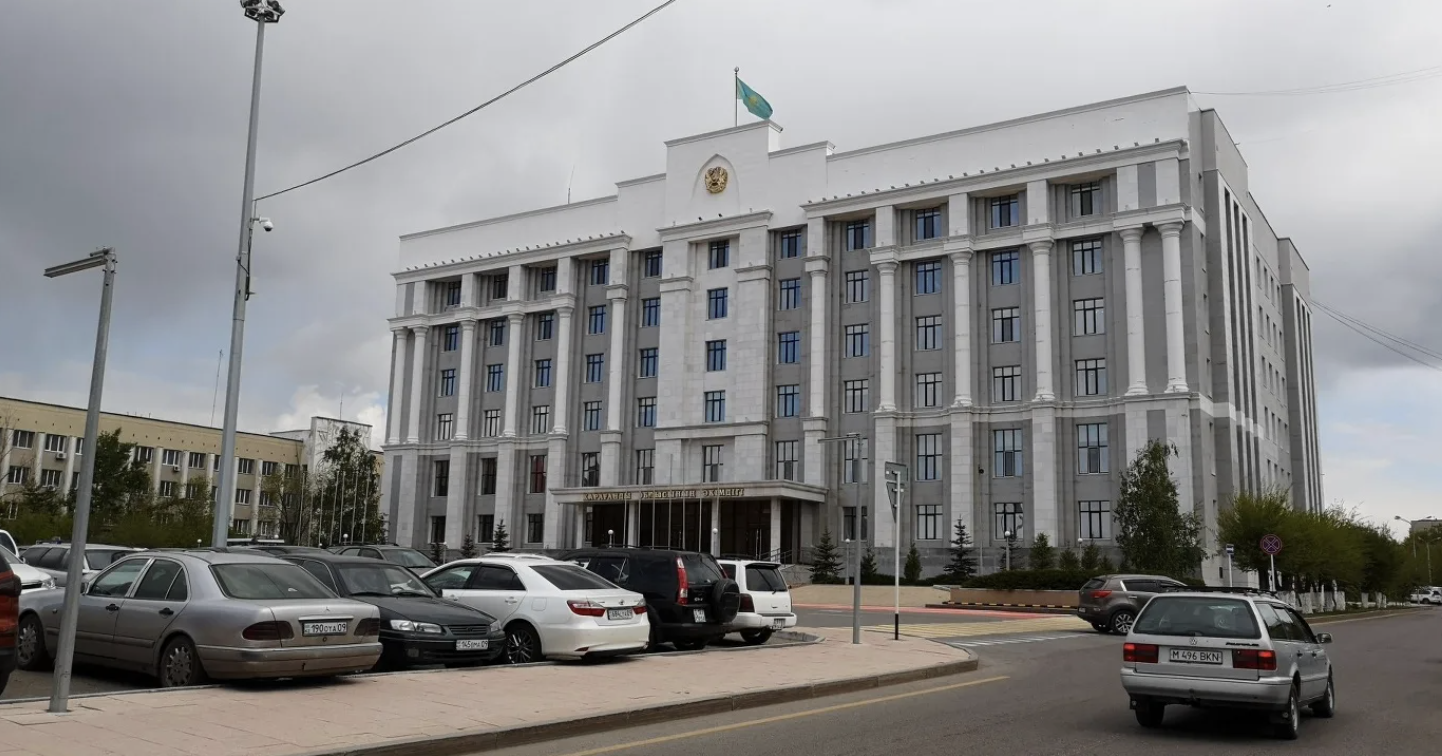 Қарағанды облысында Балалардың құқықтарын қорғау басқармасы құрылады