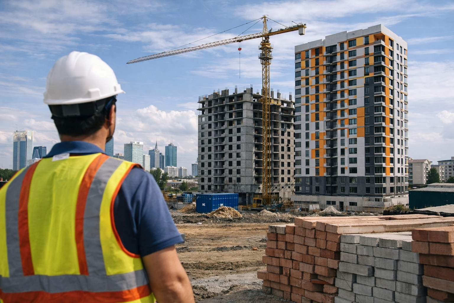 Пәтер алғысы келетіндерге бір қуанышты, бір көңілсіз жаңалық жария болды