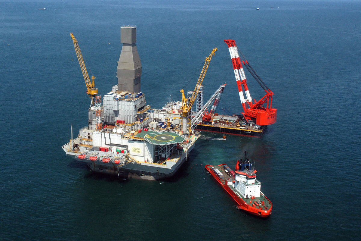 Үндістанға Ресейден мұнай алуға рұқсат етілді