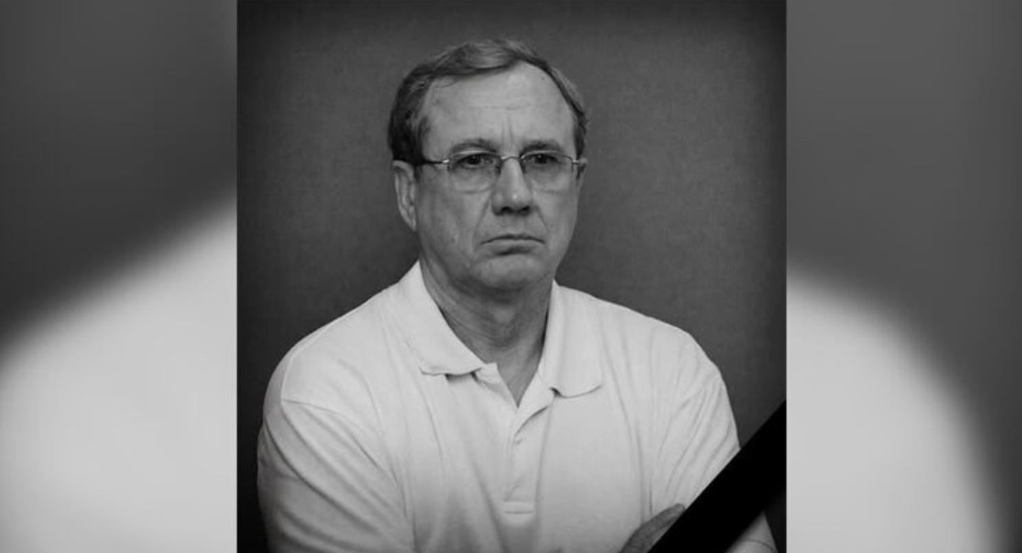 Футболдан Қазақстан құрамасының бұрынғы бапкері өмірден өтті