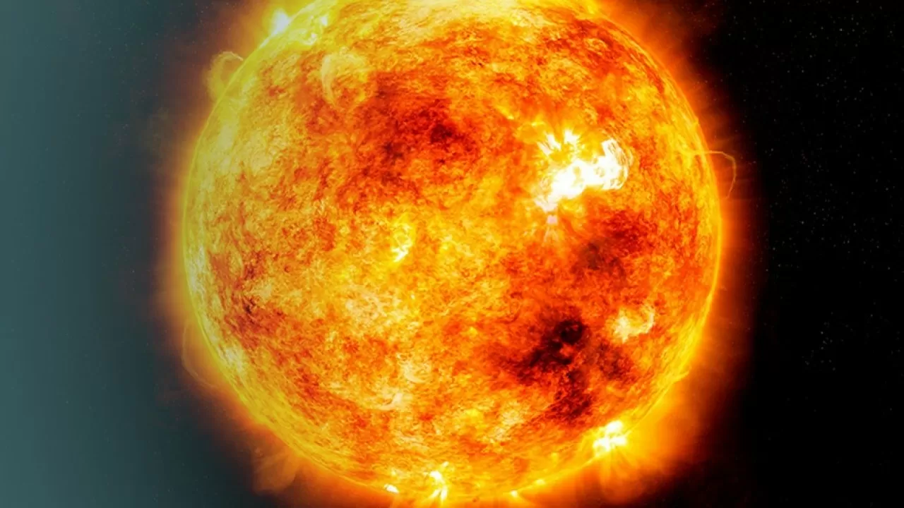 Магнитная буря 18 марта 2026: самая сильная буря за 2 месяца надвигается на Землю  