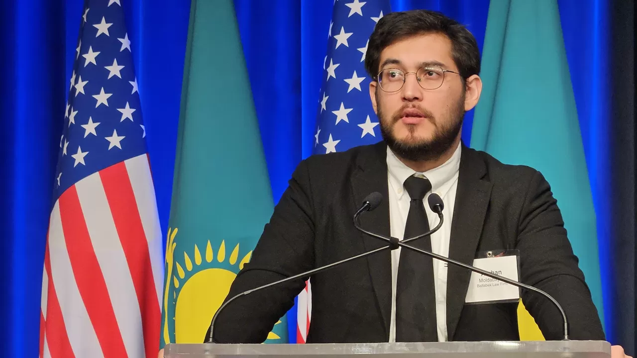 Мы теряем инновации из-за дорогих патентов: выпускник PENN STATE создает решение  