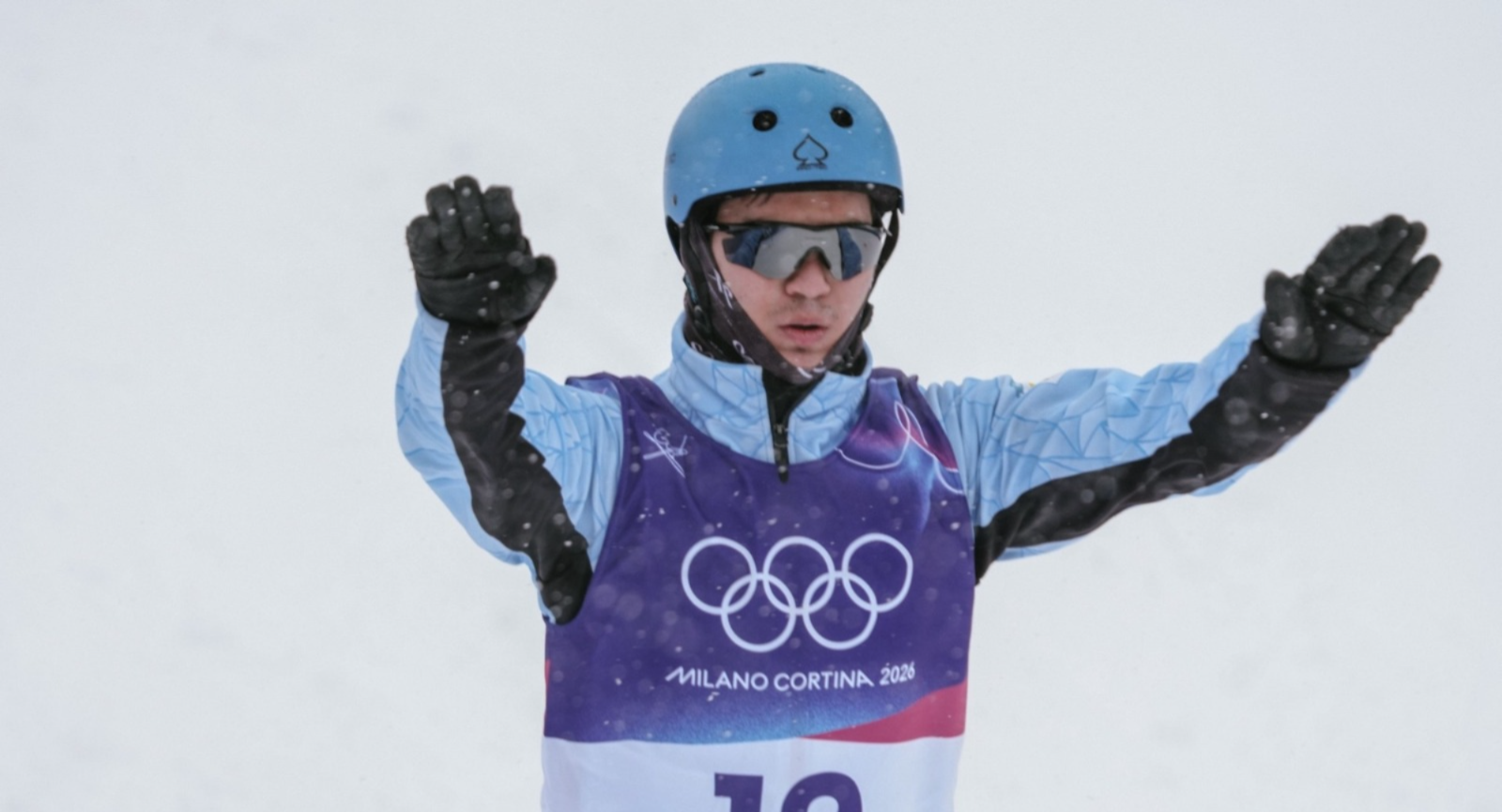 16 жастағы Асан Асылхан жасөспірімдер арасында әлем чемпион атанды