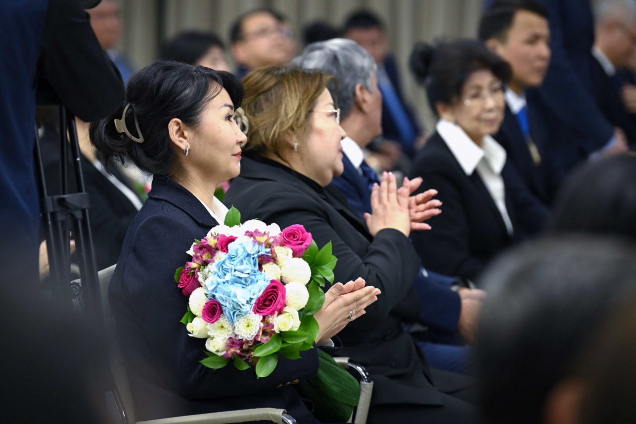 Ұлттың менталитетін өзгертуіміз керек, ол үшін ғылымға мойын бұруымыз қажет &ndash; Президент