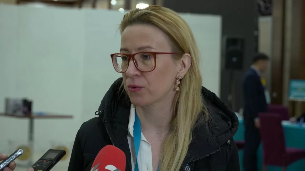 Секретарь ЦИК РФ: Референдум в Казахстане проходит открыто и на высоком уровне