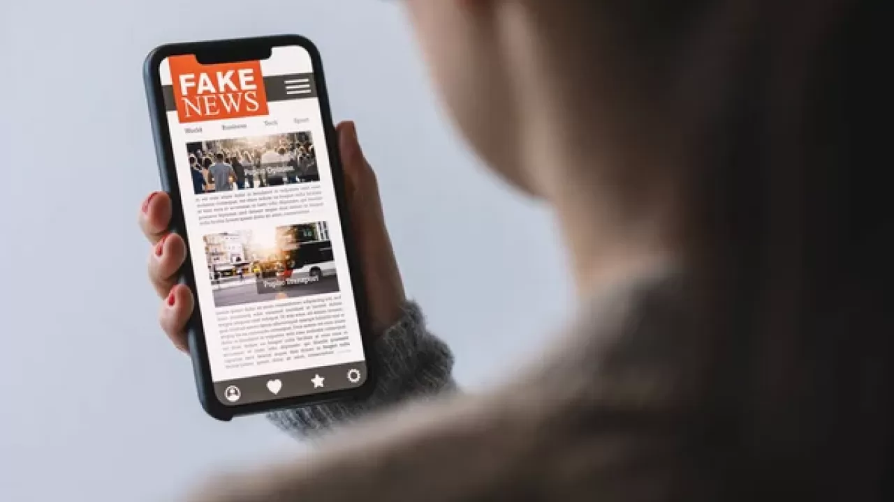 Как не попасть в тюрьму за фейковую новость? Советы эксперта