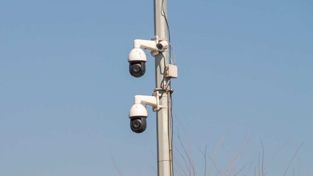 Алматыда 186 мың бейнебақылау камерасы жұмыс істеп тұр