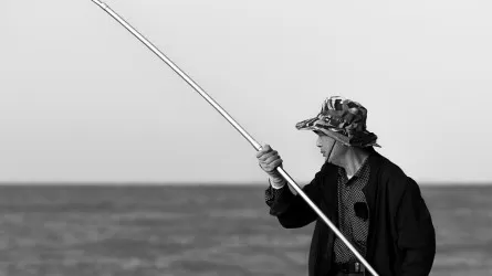 Клев отменяется: в Казахстане вводят новые ограничения для рыбаков