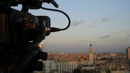 В Казахстане выбрали лучшие дебютные кинопроекты 