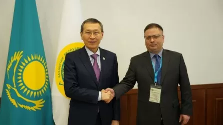 Наблюдатели из 38 стран проследят за референдумом: ШОС готов к контролю