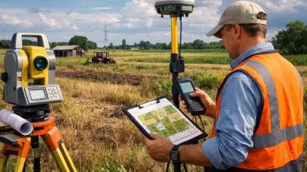 Суд вернул государству огромный участок земли в Алматинской области 