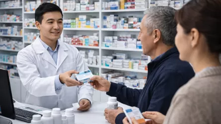 Аудит ВОЗ: фармсистема Казахстана прошла международный экзамен 