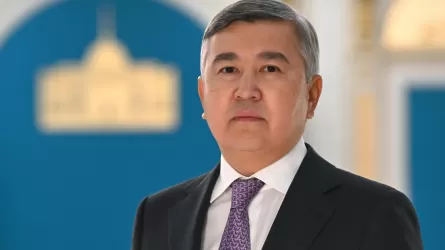 Байбазаров Нурлан Серикович