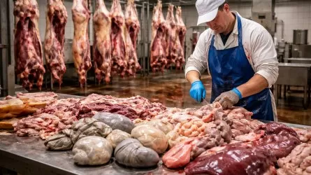 Заработайте: то, что казахстанцы выбрасывают, китайцы готовы купить дороже золота  