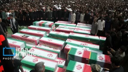 Удар по школе в Минабе: 165 погибших учениц назвали жертвами военного преступления