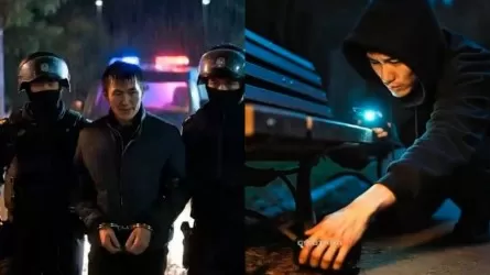 16-летний казахстанский школьник объявил войну наркосхемам в сети 