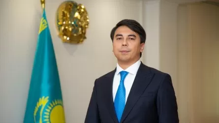 Назначен вице-министр труда и соцзащиты населения 