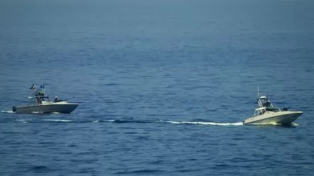 Убит ответственный за блокаду Ормузского пролива иранский чиновник