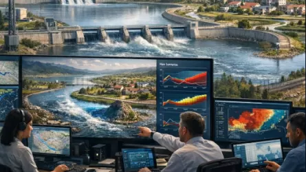 Прогноз вместо ЧС: как Казахстан меняет подход к паводкам 