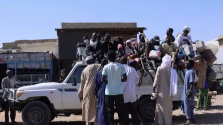 В мире вспыхнул новый военный конфликт