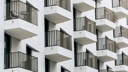 Новая Конституция сохраняет приоритет прав собственников жилья &ndash; минюст 