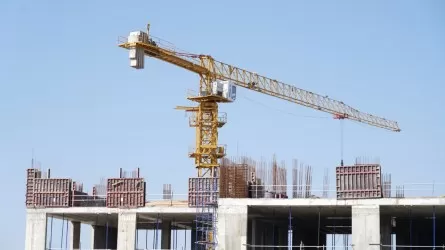 Застройщики сдавали недостроенные ЖК в одном из регионов Казахстана 