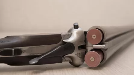 В воинской части в Жамбылской области погиб начальник караула 