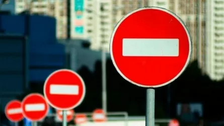 Наурыз в Алматы: одну из улиц закроют на неделю 