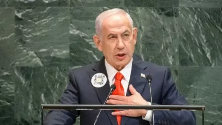 Израиль официально оккупировал южный Ливан: Нетаньяху объявил об аннексии территорий