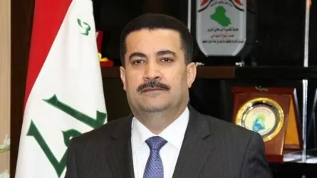 Ирак отказался быть плацдармом против Ирана 