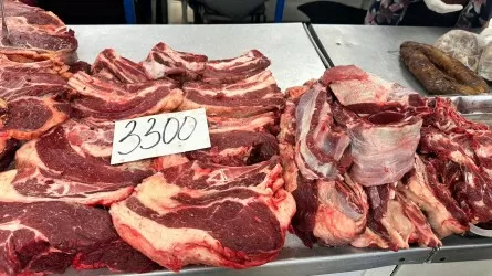  Казахстанцы перестают есть мясо: торговцы говорят о 5-кратном падении продаж 