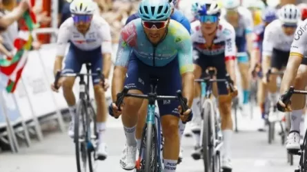 Что ждет XDS Astana Team на однодневке "Милан &ndash; Сан-Ремо" 