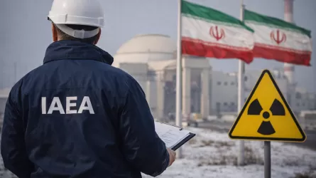 МАГАТЭ не может подтвердить отсутствие ядерного оружия у Ирана