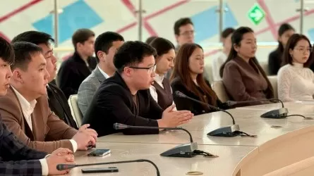 Молодых учителей принимают на работу без конкурса в Жамбылской области  