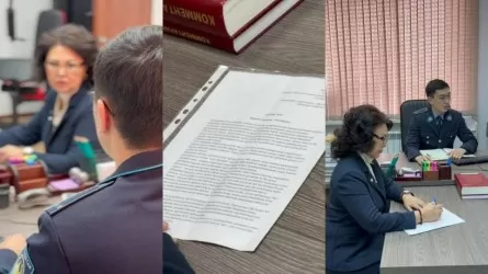 Кражу украшений с бриллиантами раскрыли в Таразе  