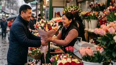 Экономика 8 марта: протесты, дискуссии и миллиарды на цветах