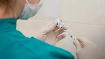 Много ли в Астане заболевших туберкулезом 