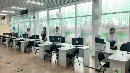 Как будут работать ЦОНы и спецЦОНы на Наурыз