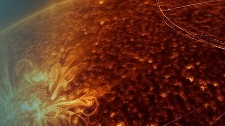 Магнитная буря 19 марта 2026 будет самой сильной в этом месяце и мощно ударит по метеопатам 