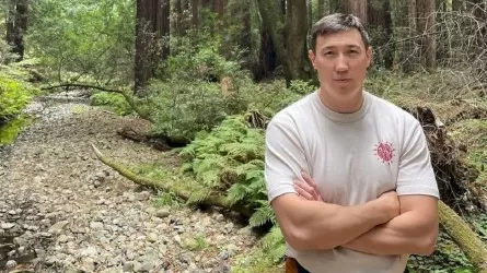 Рахат Турлыханов устроил скандал с супругой: суд вынес решение