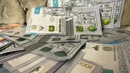 Эффект магнита: Казахстан аккумулировал почти 70% всех инвестиций Центральной Азии