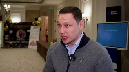 Задержан Санжар Бокаев 