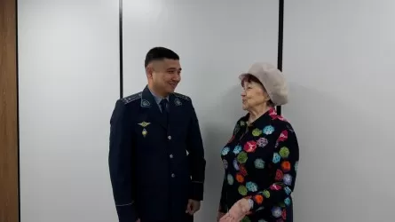 Полицейские спасли миллионы пенсионерки из ВКО 