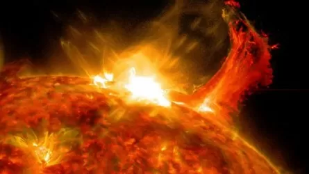 Магнитная буря 12 марта 2026: чего ждать метеозависимым